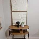 Apartament Sobotka Apartmán