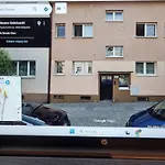 Apartmán Apartament Sobotka *