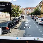 Apartament Sobotka Apartmán Sobótka