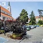 Apartmán Apartament Sobotka Sobótka