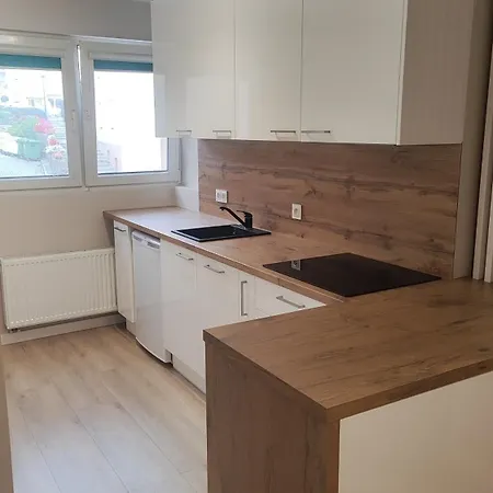 アパート Apartament Sobotka