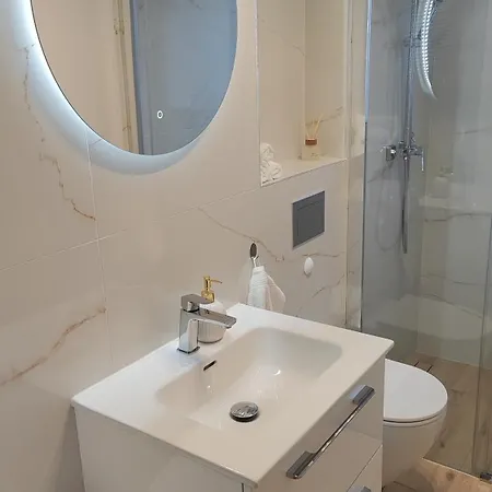 Apartament Sobotka アパート Sobótka