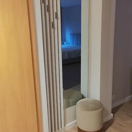 Apartament Sobotka * Sobótka