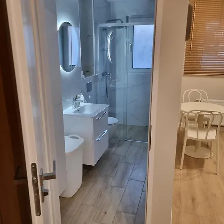 Apartament Sobotka * Sobótka