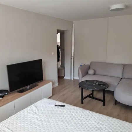 Apartament Sobotka * Sobótka