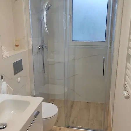 Apartament Sobotka アパート Sobótka