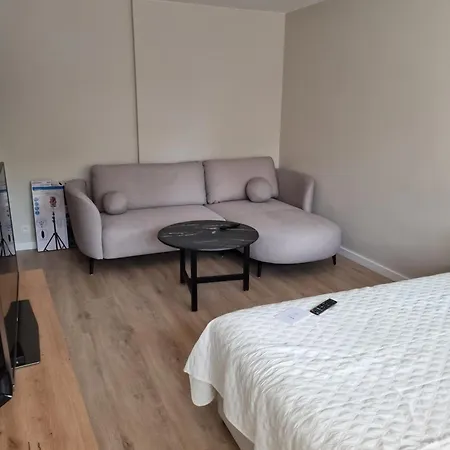 アパート Apartament Sobotka *