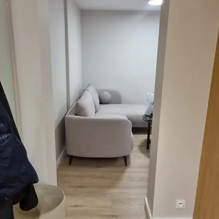 Apartament Sobotka *