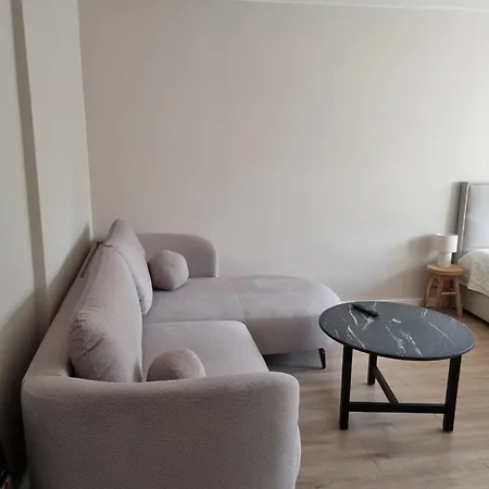 アパート Apartament Sobotka Sobótka