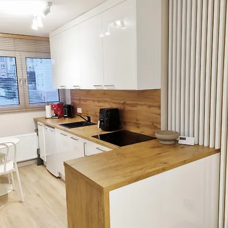 Apartament Sobotka