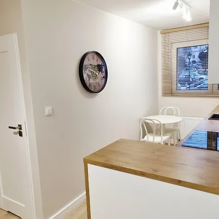 Apartament Sobotka * Sobótka