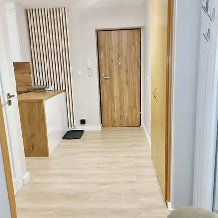 Apartament Sobótka