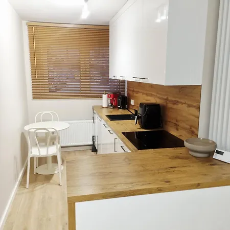 Apartament Sobótka Sobótka