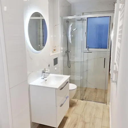 Apartament Sobótka *