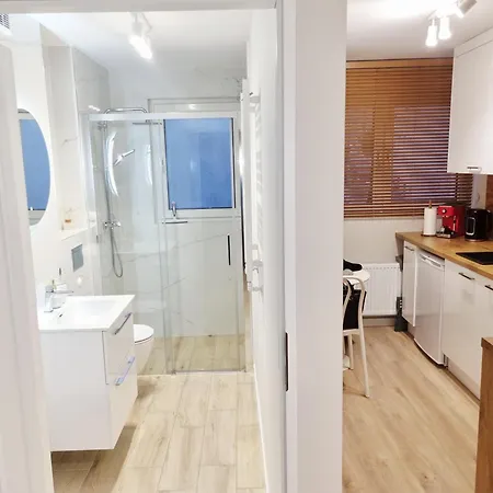 Apartament Sobótka *