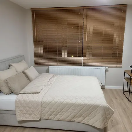 Apartament Sobotka Διαμέρισμα Sobótka