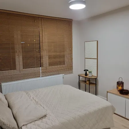 Apartament Sobótka
