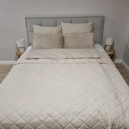 Apartament Sobótka