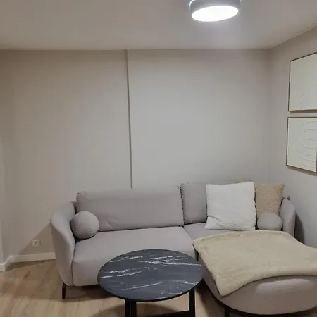 Apartamento Apartament Sobótka