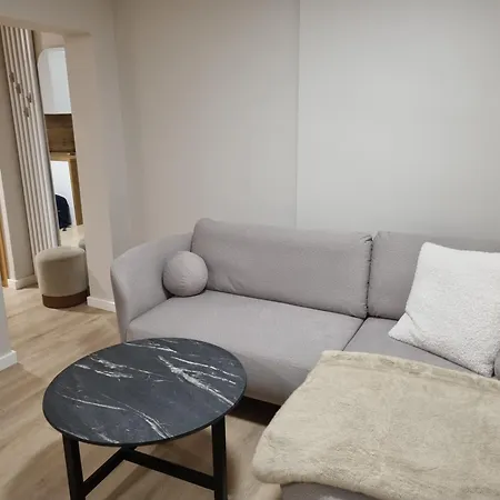 Apartamento Apartament Sobótka
