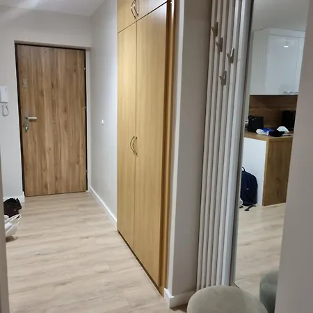 Apartament Sobótka * Sobótka
