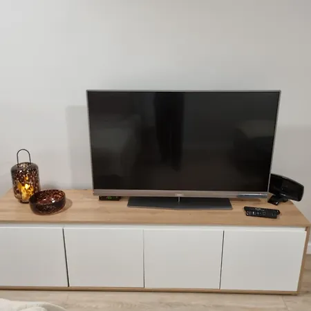 Апартаменти Apartament Sobotka