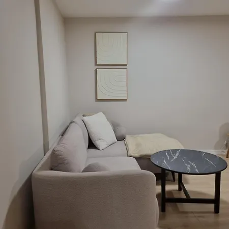 Apartman Apartament Sobótka