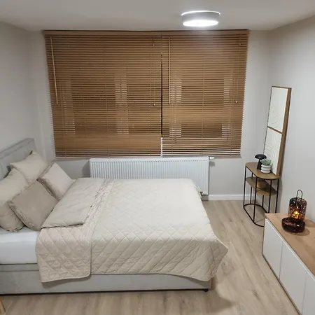 Apartament Sobótka *