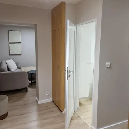 Apartament Sobótka *