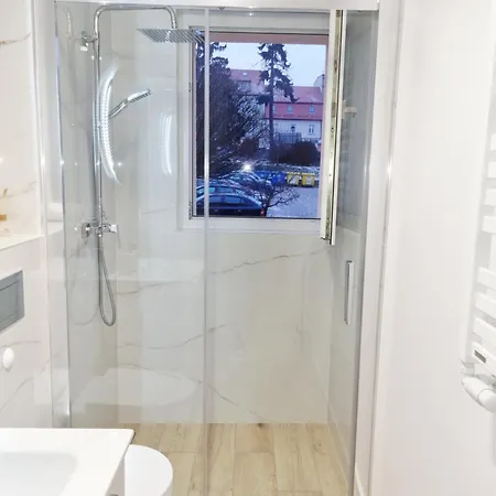 Apartament Sobótka Sobótka