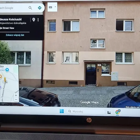 Apartman Apartament Sobótka *
