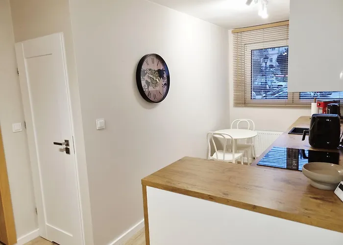 Apartament Sobotka * Sobótka