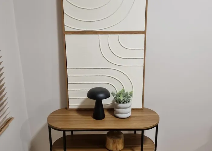 Apartament Sobotka Διαμέρισμα