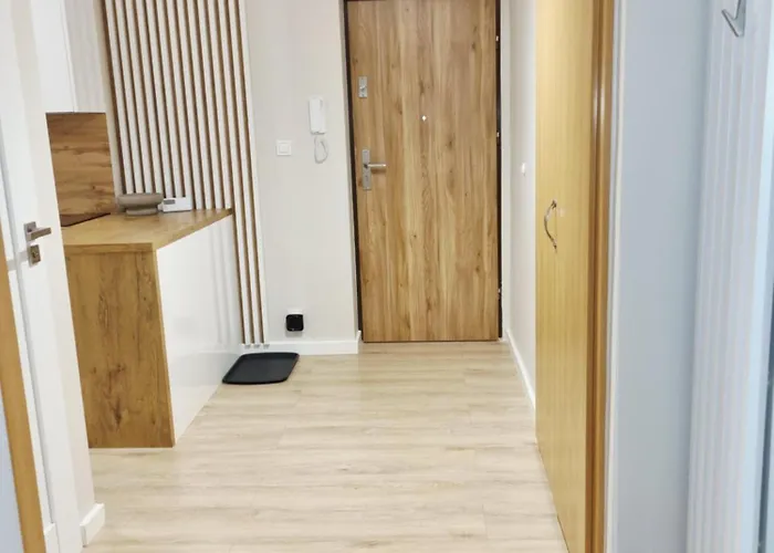 Apartament Sobotka