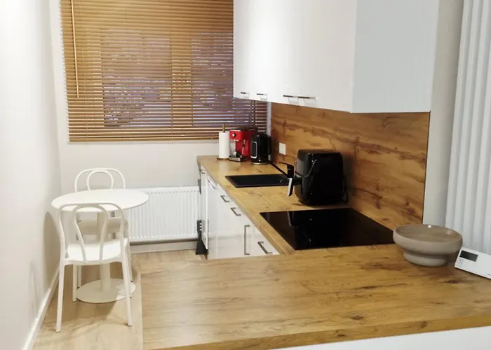 Apartament Sobotka Sobótka