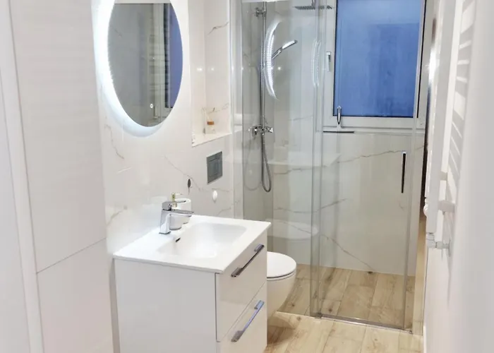 Apartament Sobotka *