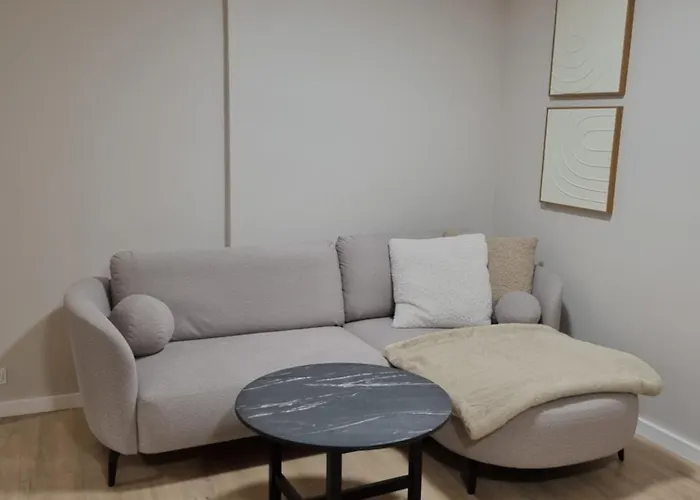 Apartament Sobotka Διαμέρισμα