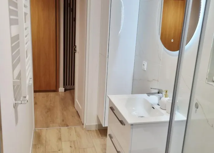 Διαμέρισμα Apartament Sobotka *