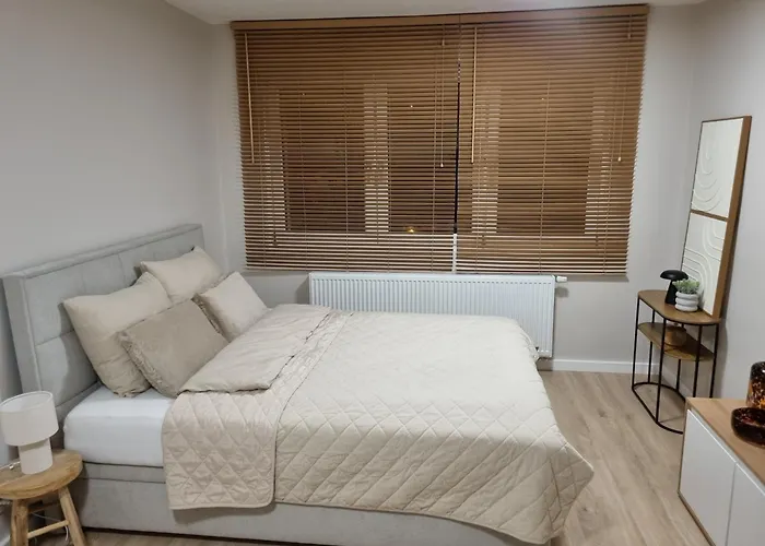 Apartament Sobotka Διαμέρισμα Sobótka