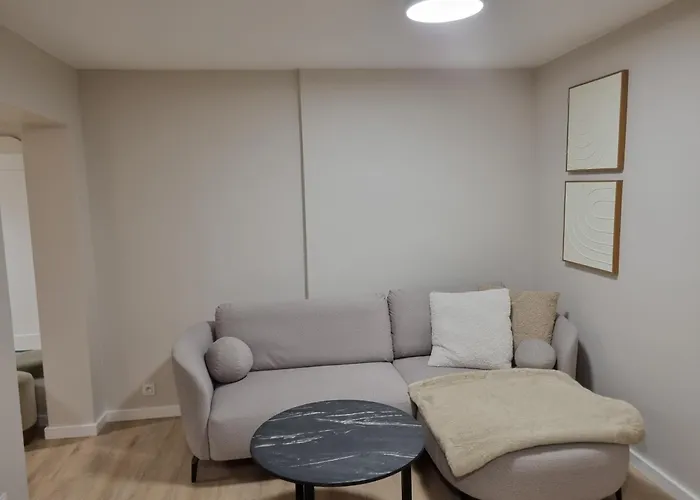 Διαμέρισμα Apartament Sobotka