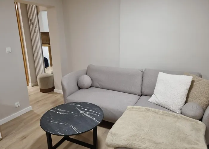 Διαμέρισμα Apartament Sobotka