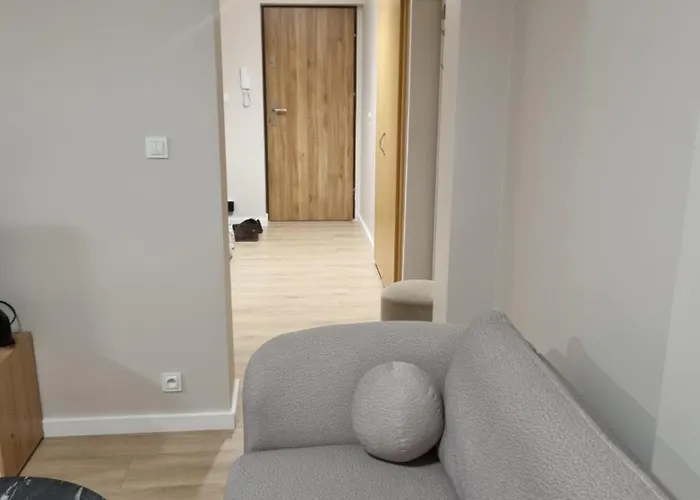 Apartament Sobotka Διαμέρισμα