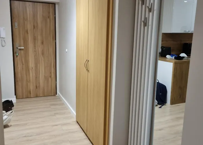 Apartament Sobotka * Sobótka