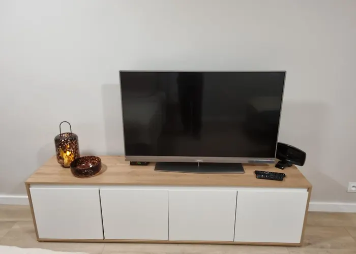 Διαμέρισμα Apartament Sobotka