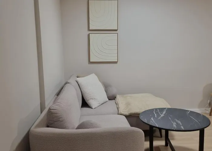 Διαμέρισμα Apartament Sobotka