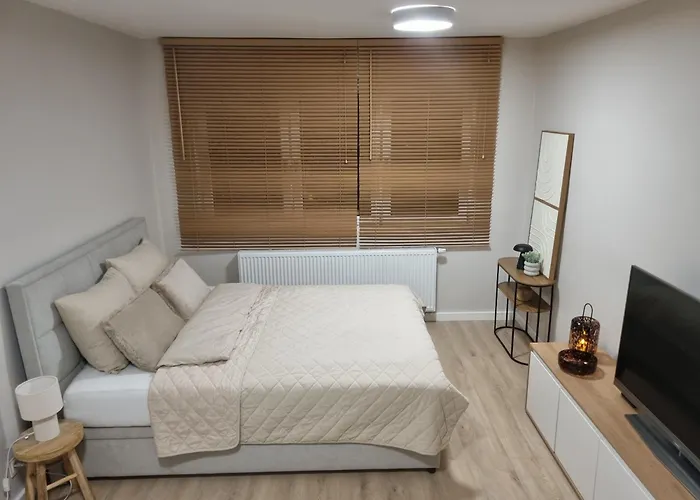 Apartament Sobotka *