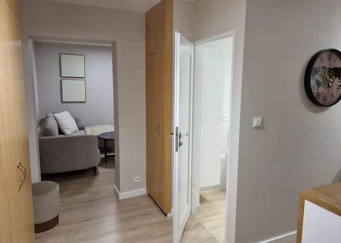 Apartament Sobotka *