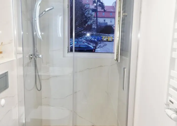 Apartament Sobotka Sobótka