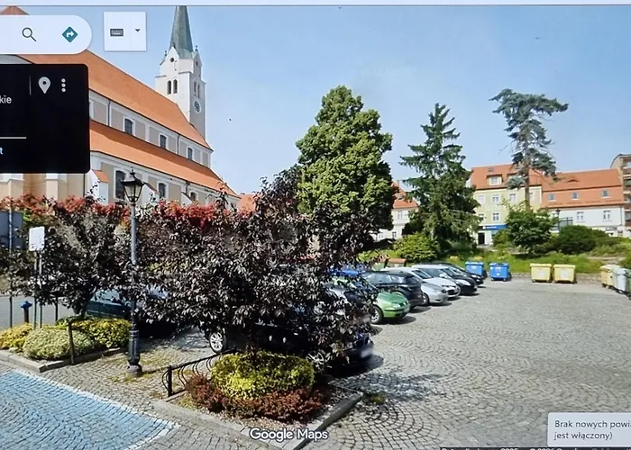 Διαμέρισμα Apartament Sobotka Sobótka